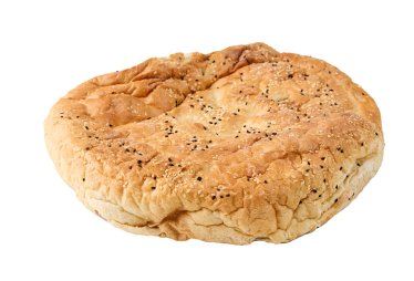 Flatbread döner-leipä